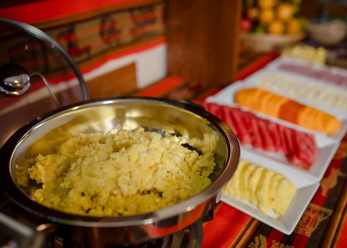 Quechua Hostal Recoleta
