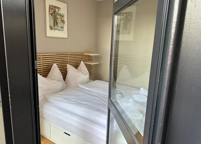 Hotel Baeren