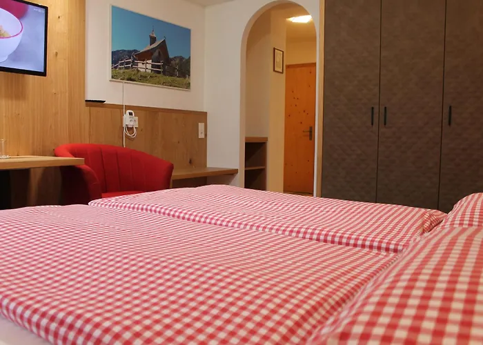 Hotel Sonne