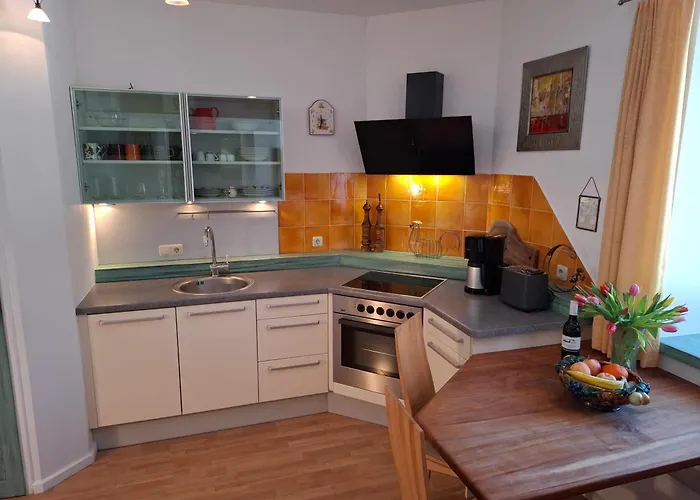 Ferienwohnung Lienz Egger