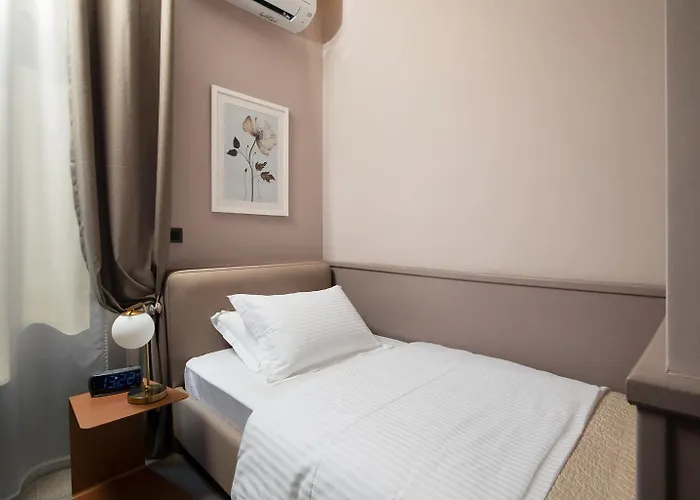 Hotel Galija