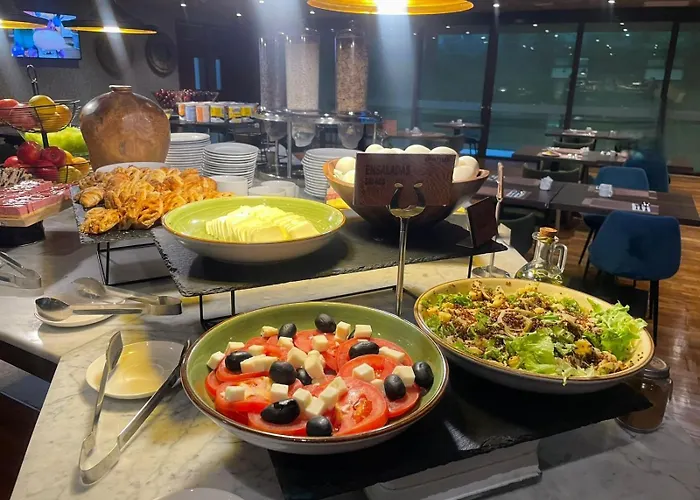 Courtyard By Marriott Puerto Montt