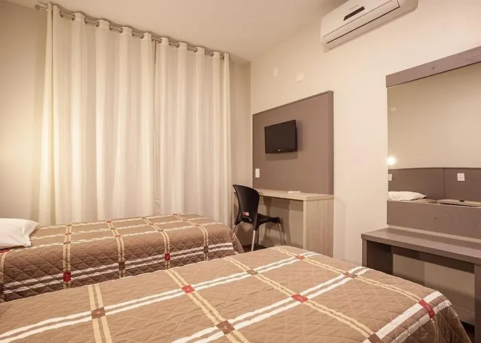 A Furninha Hotel
