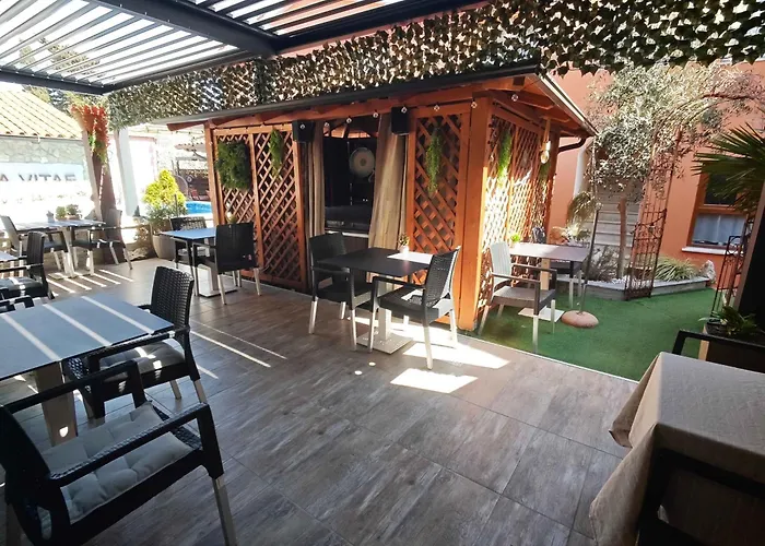 Bed&Breakfast Villa Adriana