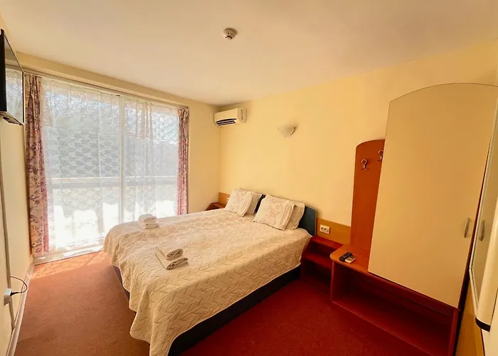 Hotel Naslada