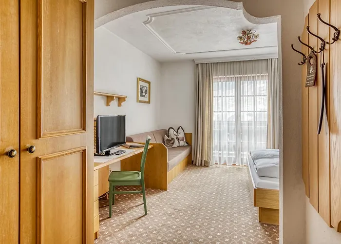 Hotel Hoferwirt