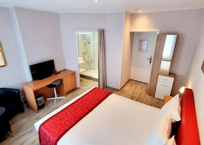 Hotel Cardiff