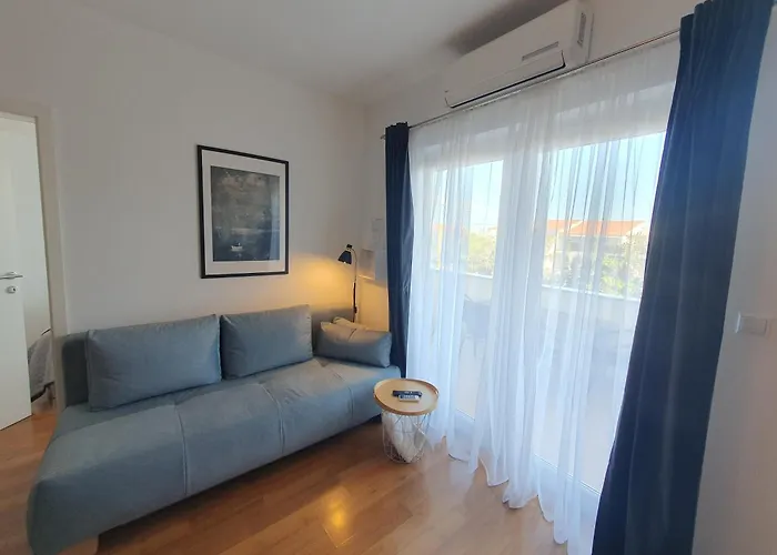 Apartments Marti