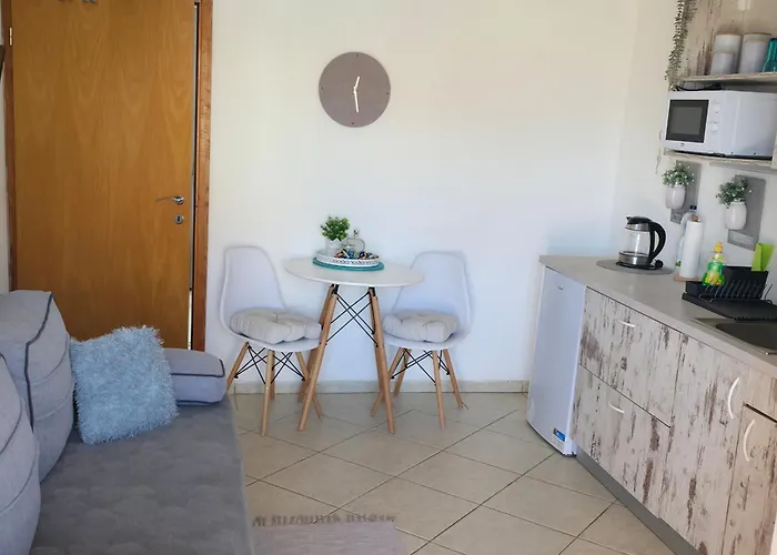 Apartment Melani