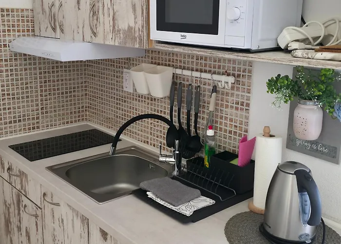 Apartment Melani