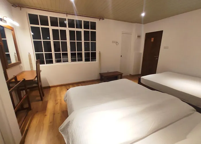 Mount Mary Inn Nuwara Eliya