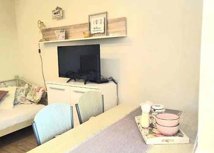 Apartment Maro
