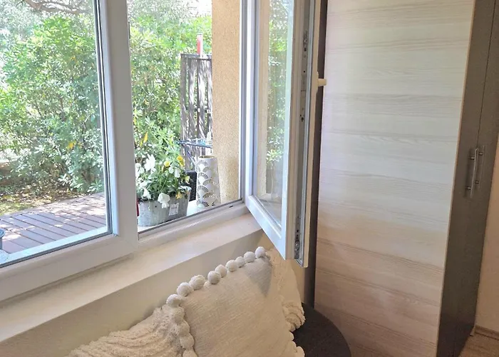 Apartment Maro