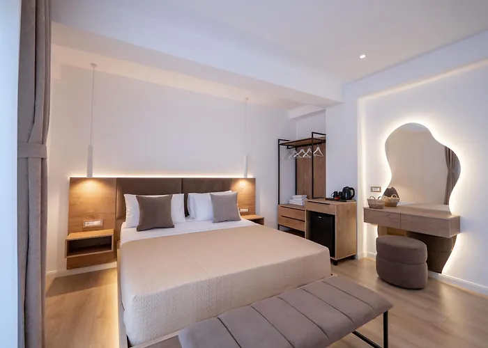 Villa White