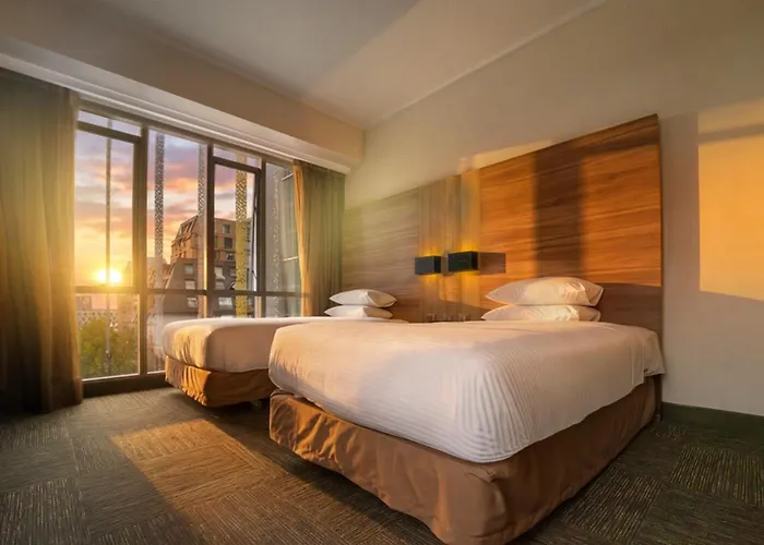 Hotel Costanera Concepcion