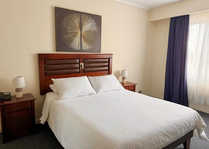Hotel Econohotel