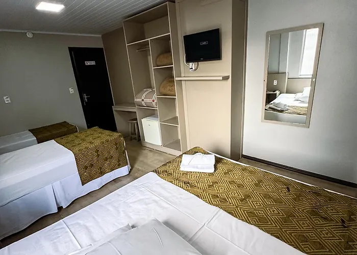 Hotel Zata E Flats