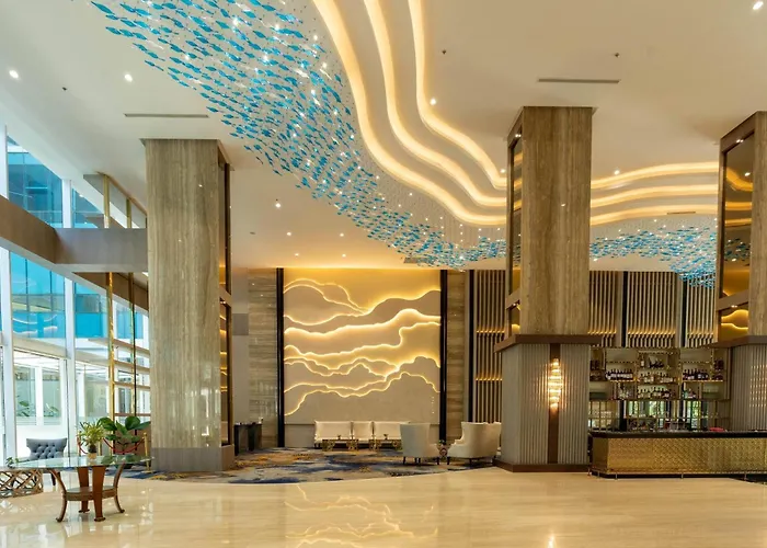 Wyndham Panbil Batam