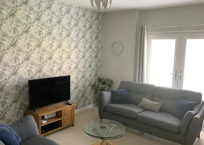 Hedgefield House Flat 34