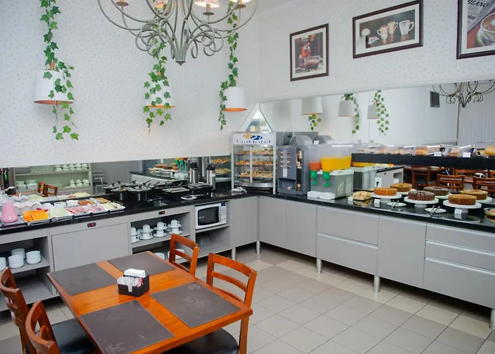Hotel Universitario