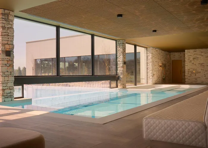Van Der Valk Luxembourg Arlon