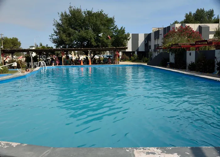 Cristal Hotel