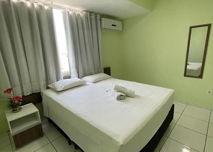 Hotel Letiva Arco