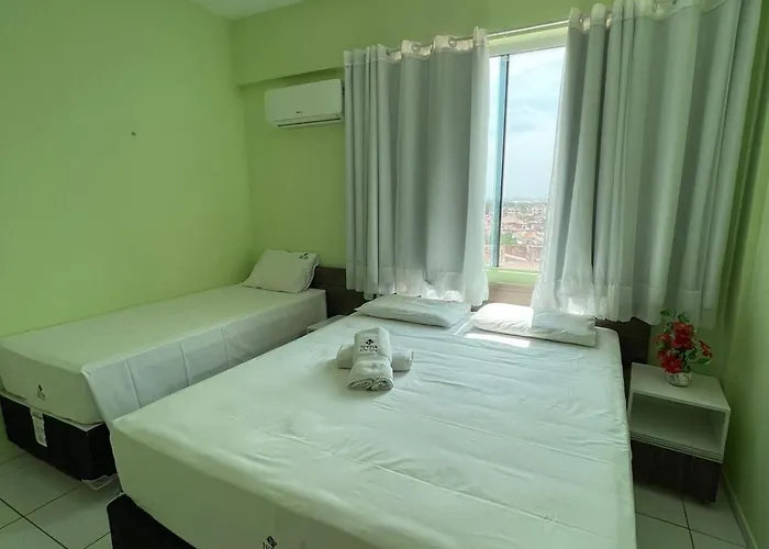 Hotel Letiva Arco