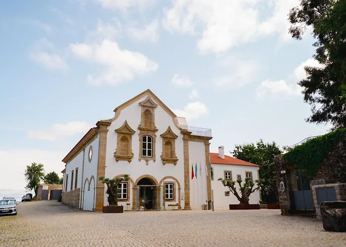 Convento do Seixo Boutique Hotel&Spa