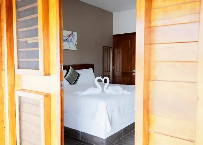 Hotel Maria Maria