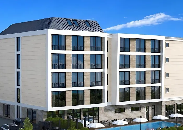 Hotel Magnific