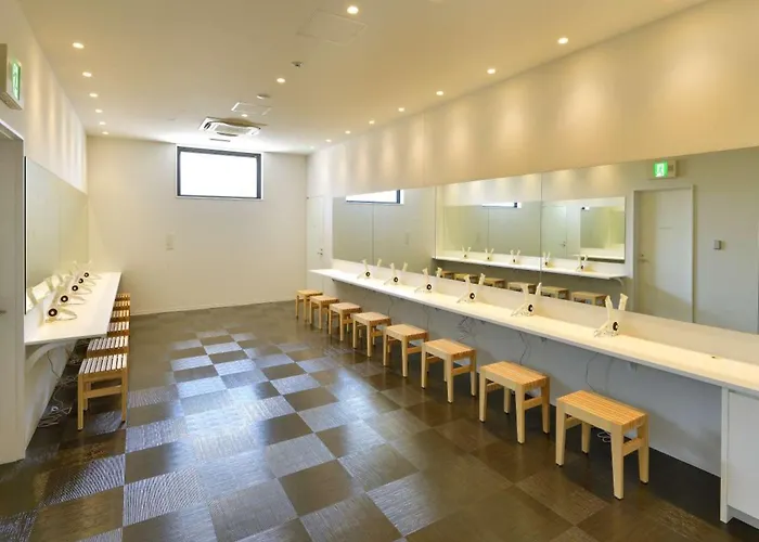 Henn Na Resort & Spa Kansai Airport