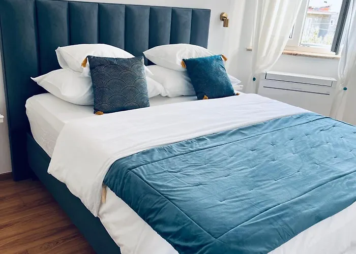 Apartments Feel Good