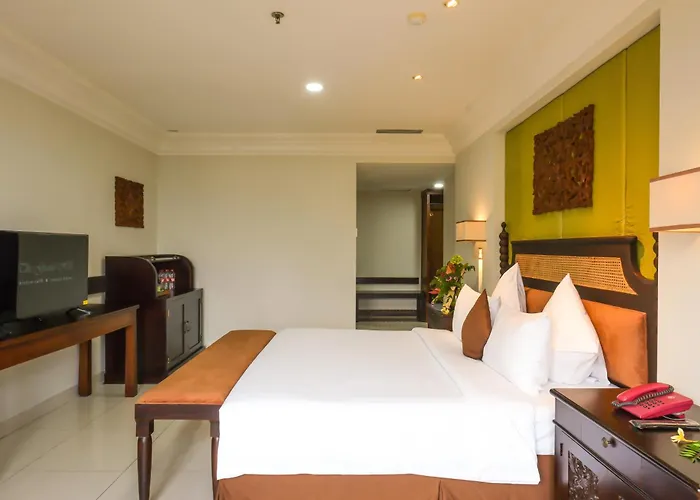 The Grand Hill Resort-Hotel
