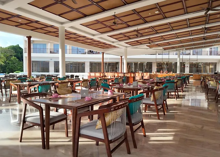 Ndc Resort & Spa