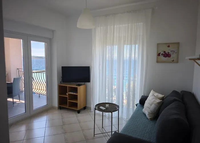 Apartmani Plaza