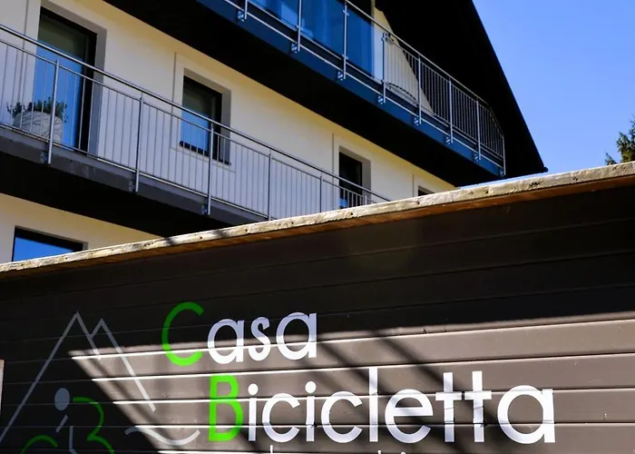 Casa Bicicletta