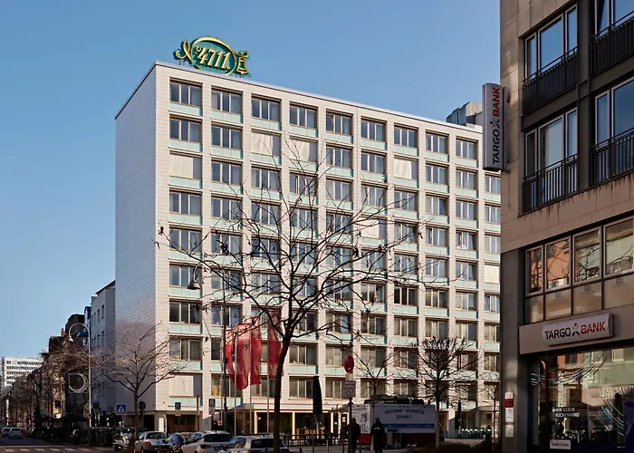 Aparthotel Numa Cologne Ehrenfeld