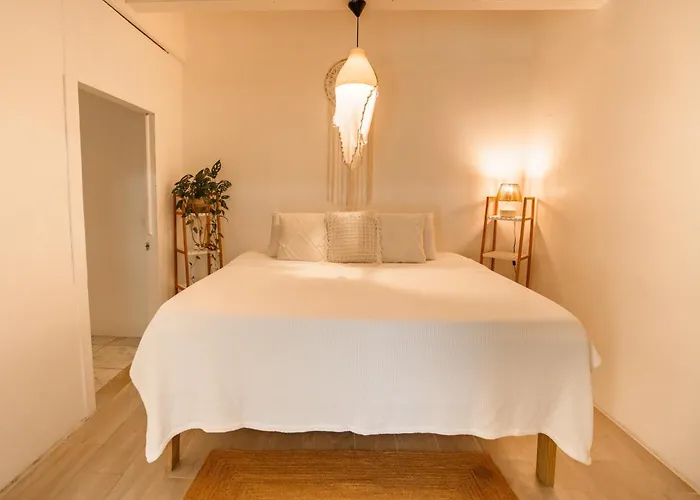 Tribe Boutique Hotel - Adults Only