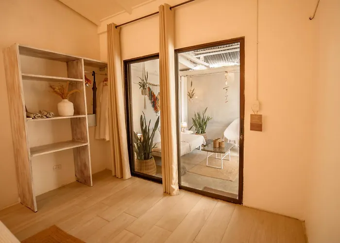Tribe Boutique Hotel - Adults Only