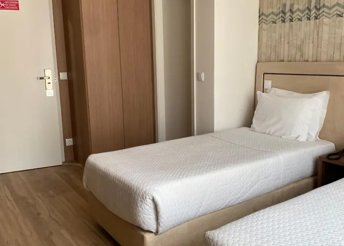 Hotel Porto Mar