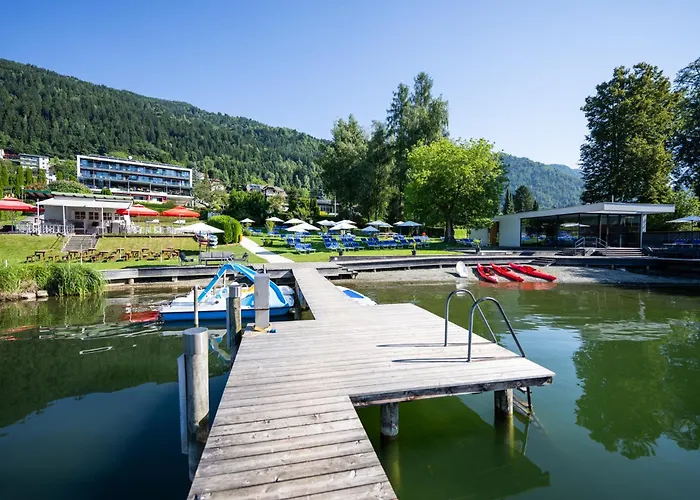 Seehotel Hoffmann
