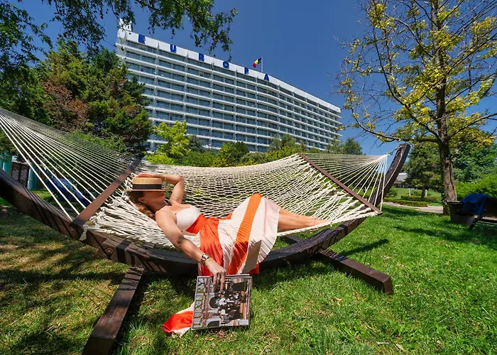 Ana Hotels Europa Eforie Nord