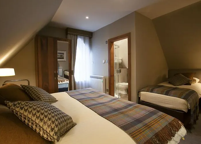 Cruachan Hotel