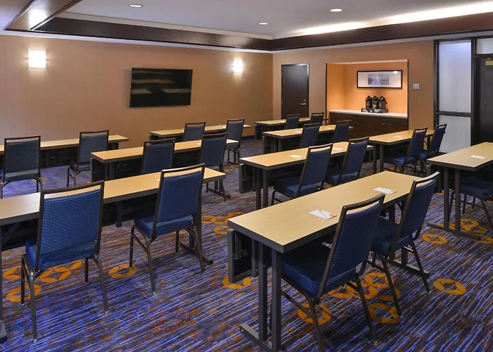 Courtyard Atlanta Suwanee