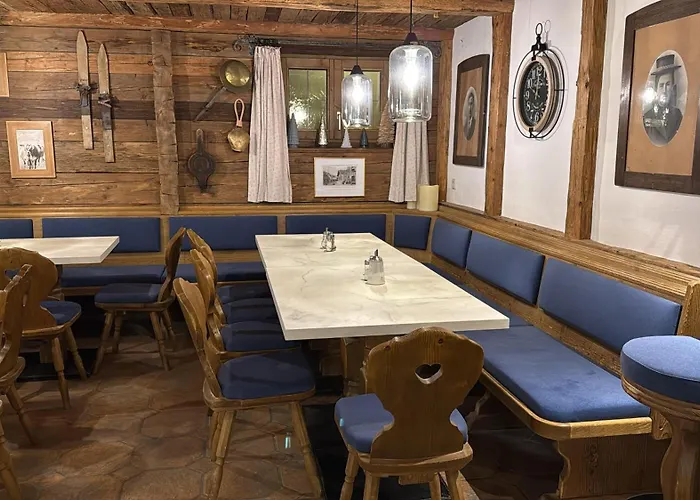 Pension Lederergütl