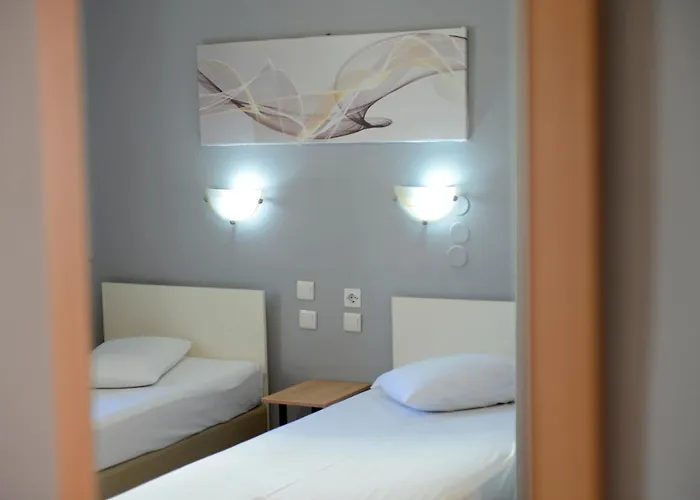 Electra Hotel Piraeus