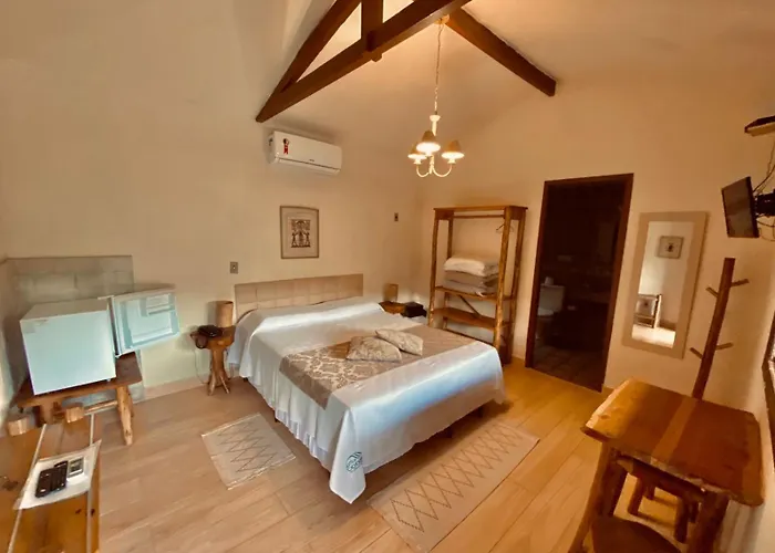 Hotel da Cachoeira