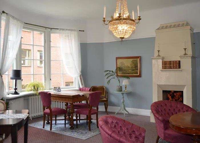 Leopold Boutique Hotel