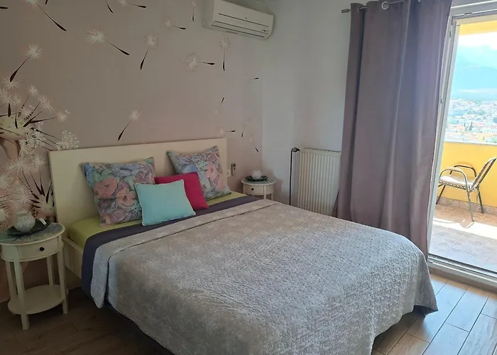 Apartman Saric K&M